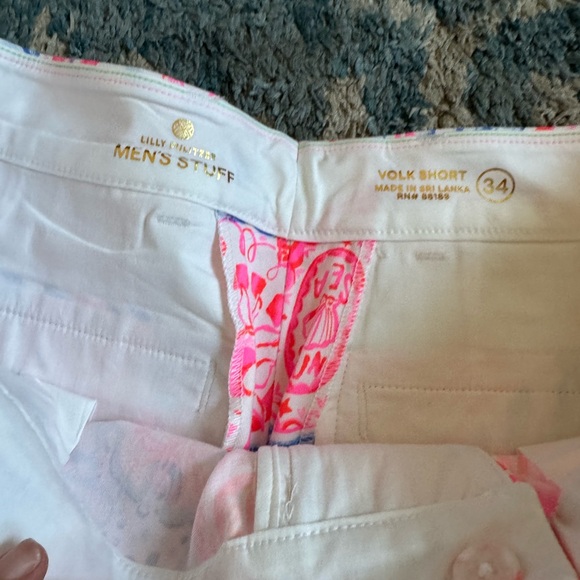 Colorful Patterned Pants - Picture 2 of 4